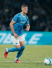 foto 1 Gesigneerd Napoli-shirt van Sam Beukema